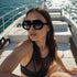 HEED NYC VIBE Nero Luxury Eyewear